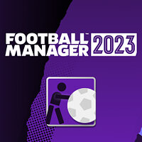 Достижение On a Roll в игре Football Manager 2023 для Windows 10