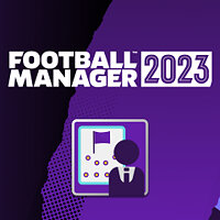 Достижение National Service в игре Football Manager 2023 для Windows 10