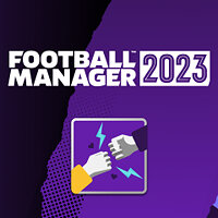 Достижение Squad Goals в игре Football Manager 2023 для Windows 10