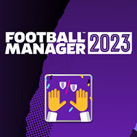 Достижение First Win Versus в игре Football Manager 2023 для Windows 10