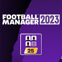 Достижение Draft Dominator в игре Football Manager 2023 для Windows 10