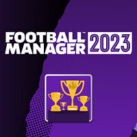 Достижение Trophy Hoarder в игре Football Manager 2023 для Windows 10