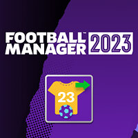 Достижение Super-Sub в игре Football Manager 2023 для Windows 10