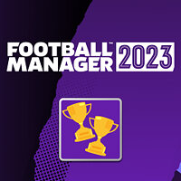 Достижение Do The Double в игре Football Manager 2023 для Windows 10