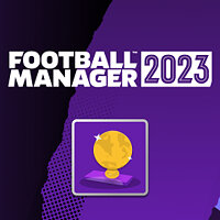 Достижение Best in the World в игре Football Manager 2023 для Windows 10
