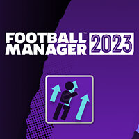 Достижение The Unstoppables в игре Football Manager 2023 для Windows 10