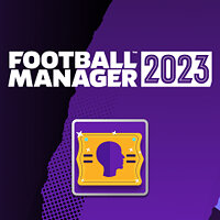 Достижение World Renowned в игре Football Manager 2023 для Windows 10