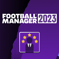 Достижение The Greatest в игре Football Manager 2023 для Windows 10