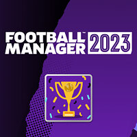 Достижение On Top of the World в игре Football Manager 2023 для Windows 10