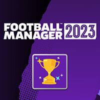 Достижение Cup Glory! в игре Football Manager 2023 для Windows 10