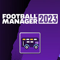 Достижение Parked The Bus в игре Football Manager 2023 для Windows 10