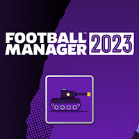 Достижение Parked The Tank в игре Football Manager 2023 для Windows 10