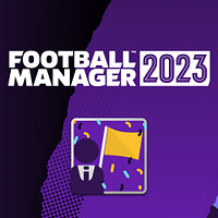 Достижение National Hero в игре Football Manager 2023 для Windows 10