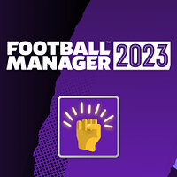 Достижение Goal Rush в игре Football Manager 2023 для Windows 10