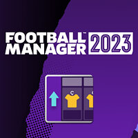 Достижение Won the Dressing Room в игре Football Manager 2023 для Windows 10
