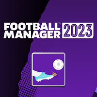Достижение First Goal Network в игре Football Manager 2023 для Windows 10