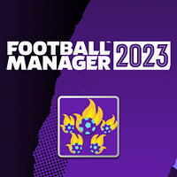 Достижение Scoring Streak в игре Football Manager 2023 для Windows 10
