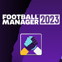Достижение Total Support в игре Football Manager 2023 для Windows 10