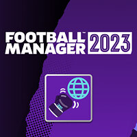 Достижение Cupset Between Friends в игре Football Manager 2023 для Windows 10
