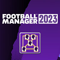 Достижение Fantastic Five в игре Football Manager 2023 для Windows 10