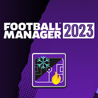 Достижение A Game of Two Halves в игре Football Manager 2023 для Windows 10