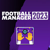 Достижение First Win Network в игре Football Manager 2023 для Windows 10