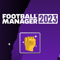 Достижение Domination в игре Football Manager 2023 для Windows 10