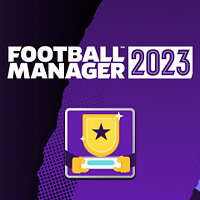 Достижение The Special One в игре Football Manager 2023 для Windows 10