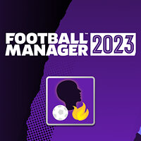Достижение Red Hot Newgen в игре Football Manager 2023 для Windows 10
