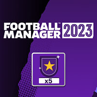 Достижение Legend в игре Football Manager 2023 для Windows 10