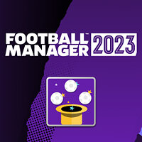 Достижение Hat-trick в игре Football Manager 2023 для Windows 10