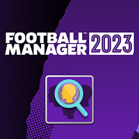 Достижение Headhunted в игре Football Manager 2023 для Windows 10