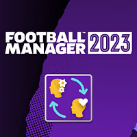 Достижение They're a Natural в игре Football Manager 2023 для Windows 10