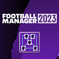 Достижение Team Performance в игре Football Manager 2023 для Windows 10