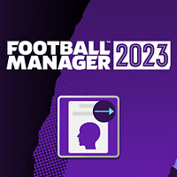 Достижение Off the Books в игре Football Manager 2023 для Windows 10