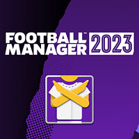 Достижение Unbeatable! в игре Football Manager 2023 для Windows 10