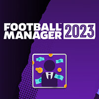 Достижение Money, Money, Money в игре Football Manager 2023 для Windows 10