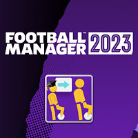 Достижение One Of Our Own в игре Football Manager 2023 для Windows 10