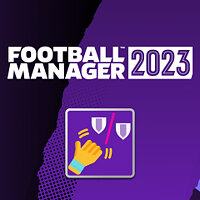 Достижение Clean Sheet Versus в игре Football Manager 2023 для Windows 10