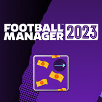 Достижение Cash to Burn в игре Football Manager 2023 для Windows 10