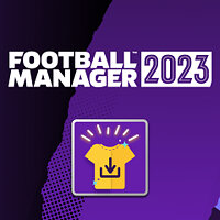 Достижение New Kids On The Block в игре Football Manager 2023 для Windows 10