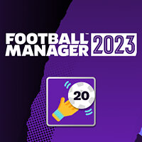 Достижение Outstanding Defence в игре Football Manager 2023 для Windows 10