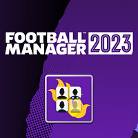 Достижение Online Streak в игре Football Manager 2023 для Windows 10
