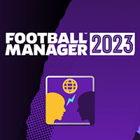 Достижение Online Rivalry в игре Football Manager 2023 для Windows 10