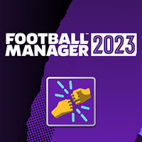 Достижение Unstoppable Force в игре Football Manager 2023 для Windows 10