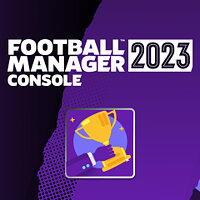 Достижение The Special One в игре Football Manager 2023 для Xbox One, Xbox Series