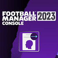 Достижение Off the Books в игре Football Manager 2023 для Xbox One, Xbox Series