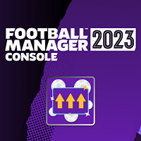 Достижение Thumping в игре Football Manager 2023 для Xbox One, Xbox Series