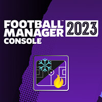Достижение A Game of Two Halves в игре Football Manager 2023 для Xbox One, Xbox Series