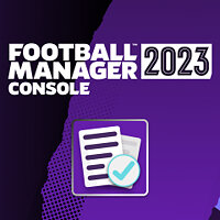 Достижение Bring It On в игре Football Manager 2023 для Xbox One, Xbox Series
